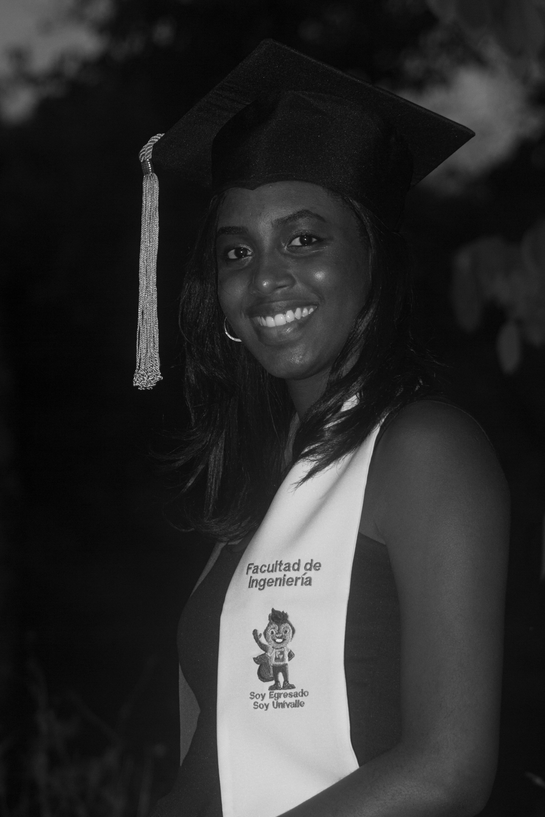 CAMILA GRADUATION 