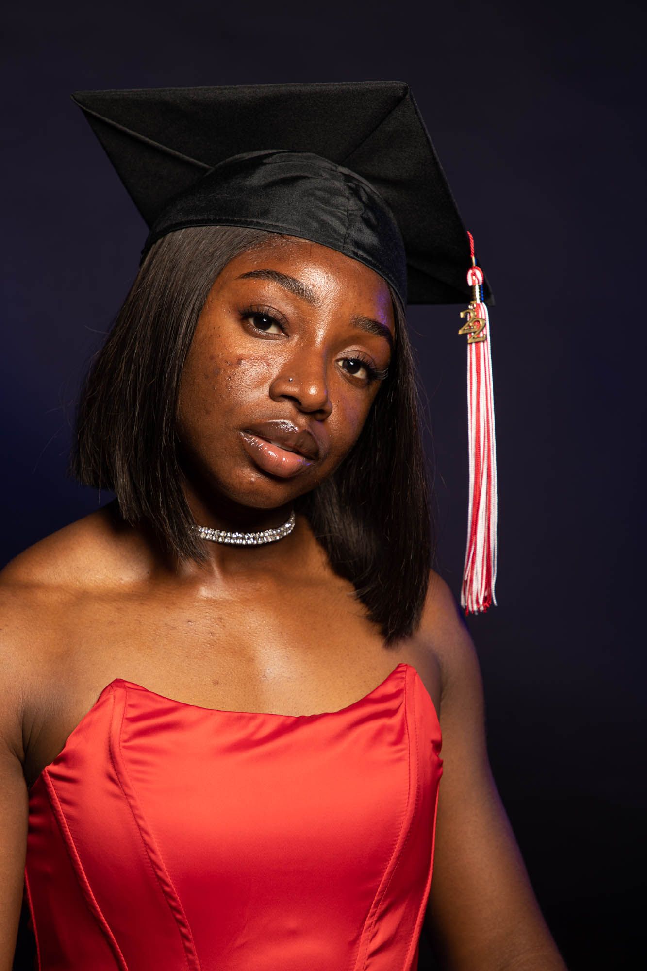 CAMILA GRADUATION 