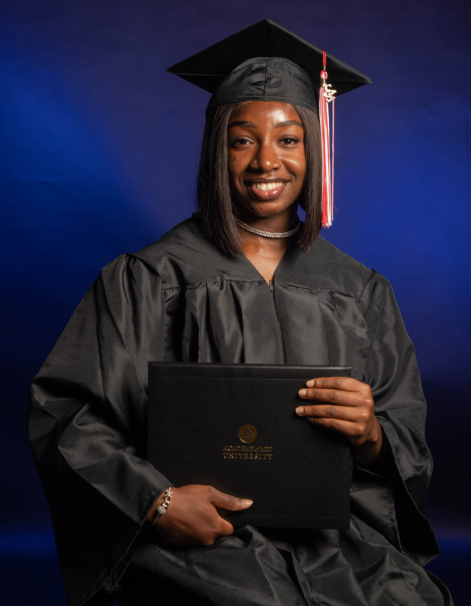 CAMILA GRADUATION 
