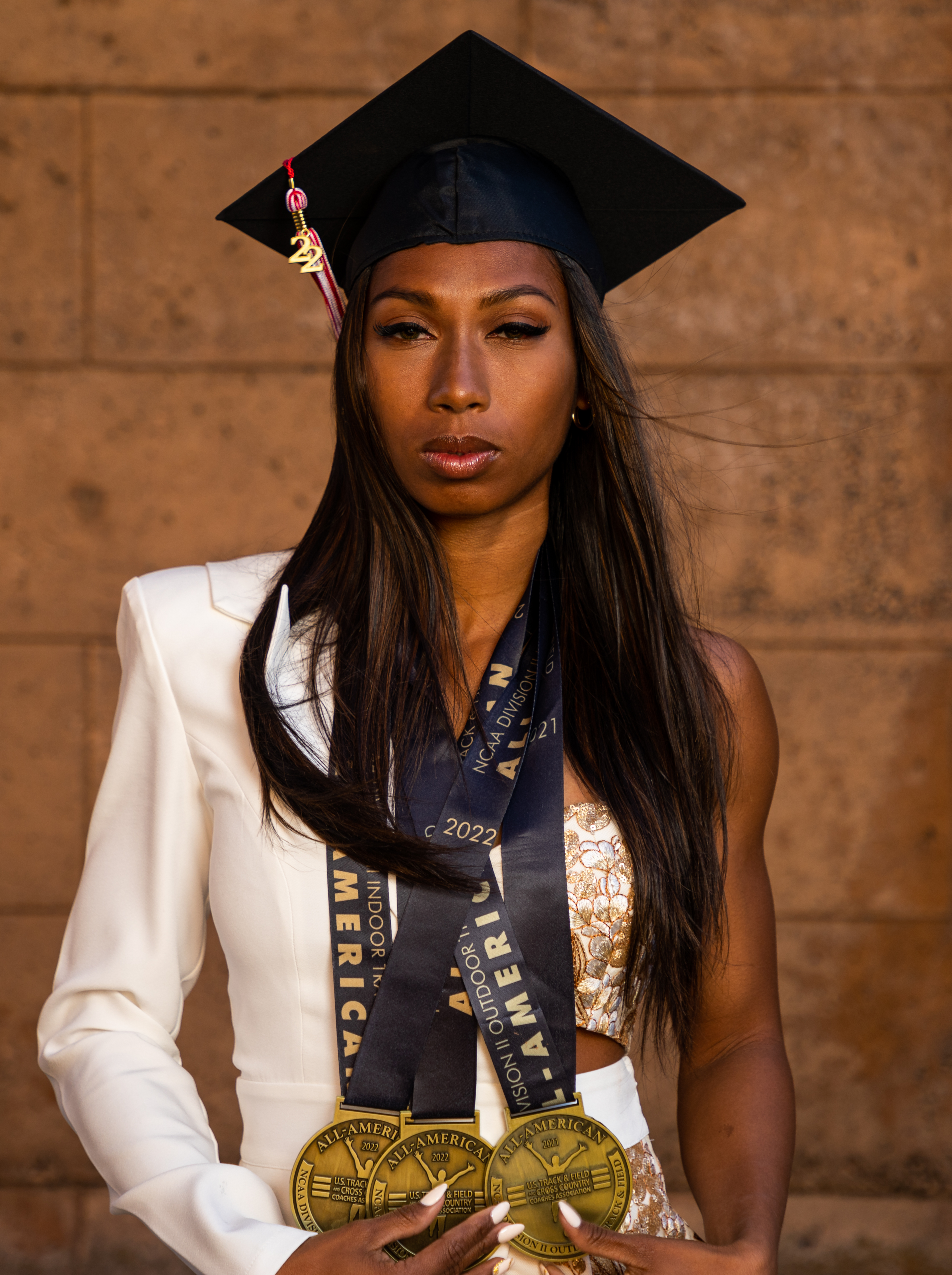CAMILA GRADUATION 
