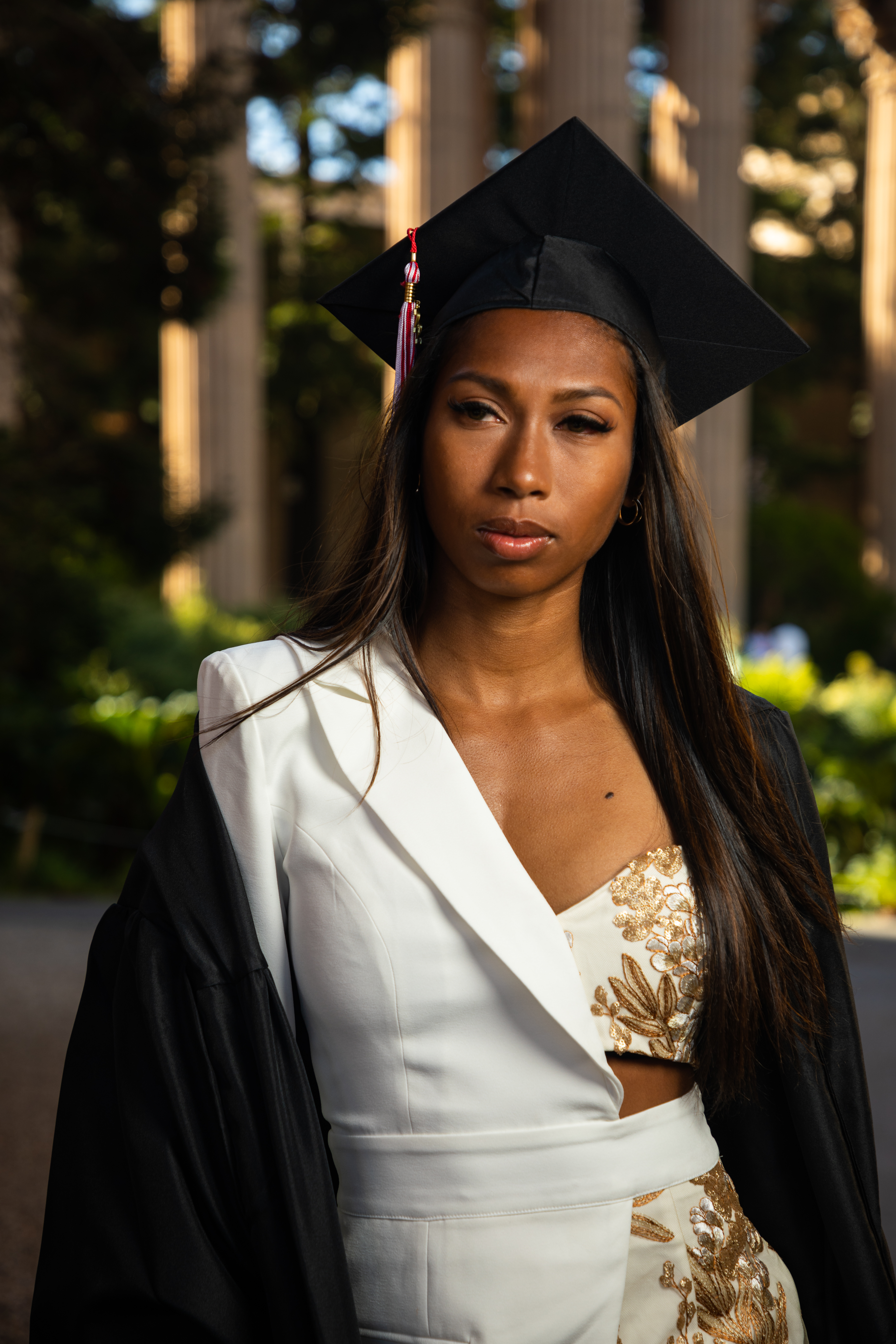 CAMILA GRADUATION 