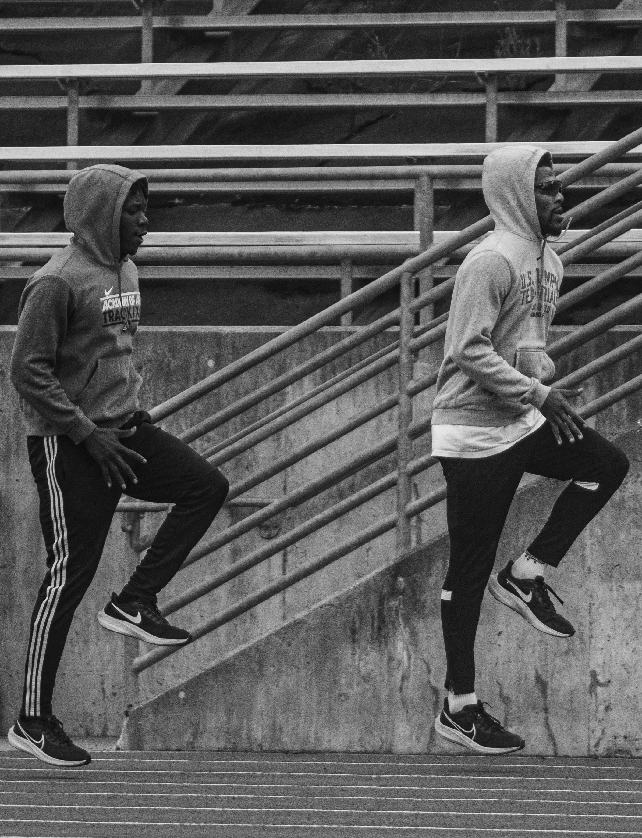 Track 8